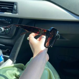 Tory Burch Sunglasses